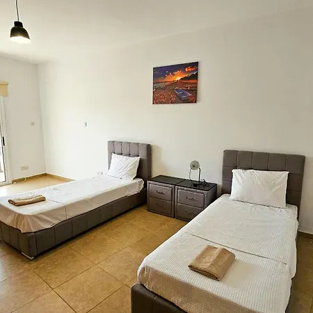 Appartement Sky Ward Rooms, 150m From Chabad Lubavitch *