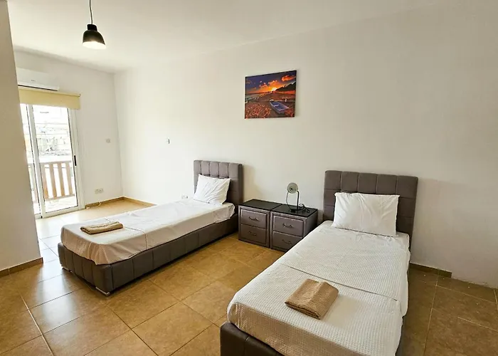 Apartamento Sky Ward Rooms, 150m From Chabad Lubavitch *