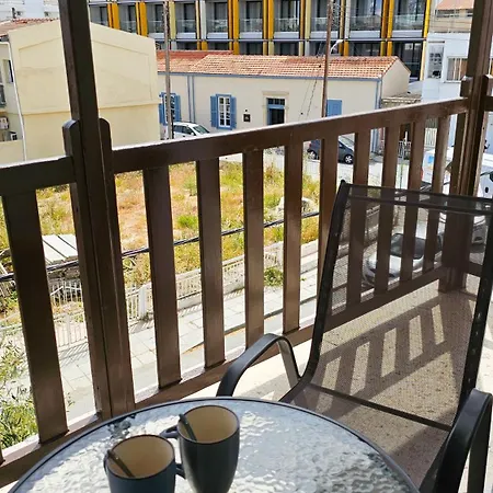 Appartamento Sky Ward Rooms, 150m From Chabad Lubavitch